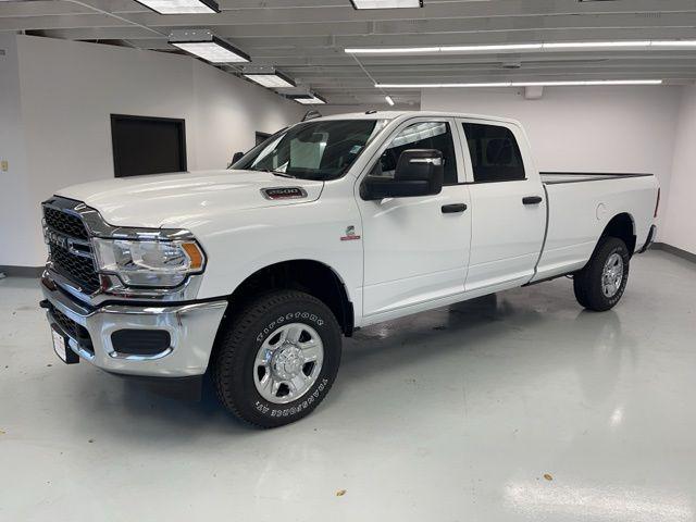 new 2024 Ram 2500 car, priced at $59,975