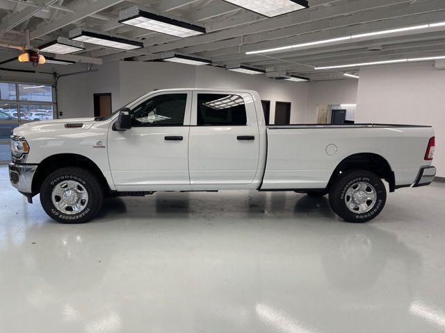 new 2024 Ram 2500 car, priced at $59,975