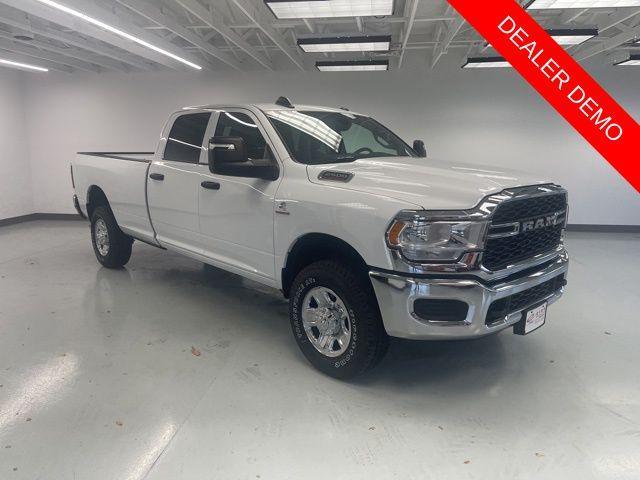 new 2024 Ram 2500 car, priced at $58,975