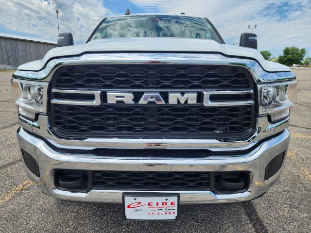 new 2024 Ram 2500 car, priced at $61,975