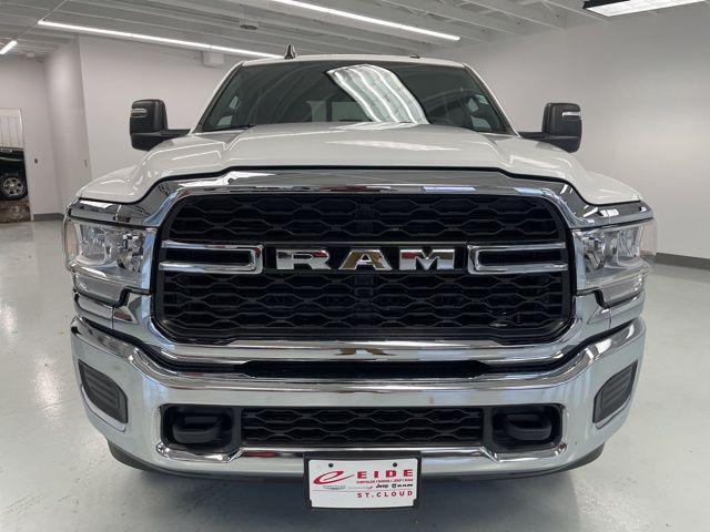 new 2024 Ram 2500 car, priced at $59,975