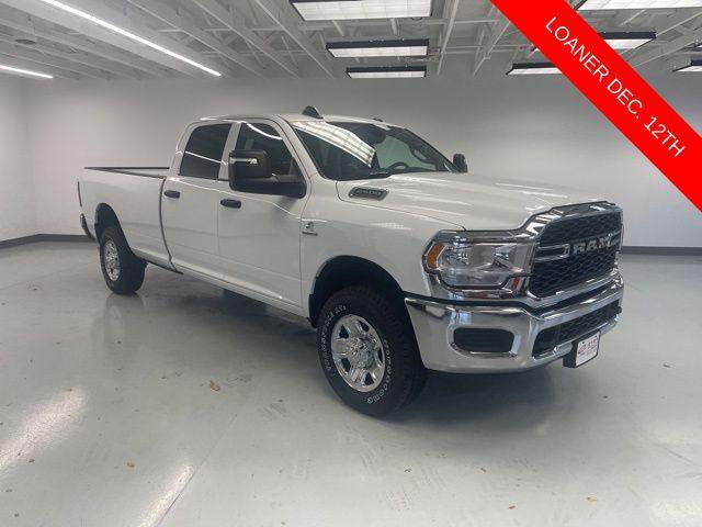 new 2024 Ram 2500 car, priced at $59,975