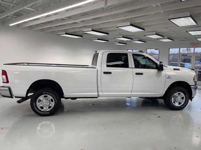 new 2024 Ram 2500 car, priced at $59,975