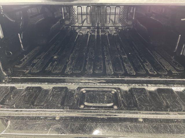 used 2021 Jeep Gladiator car, priced at $30,000