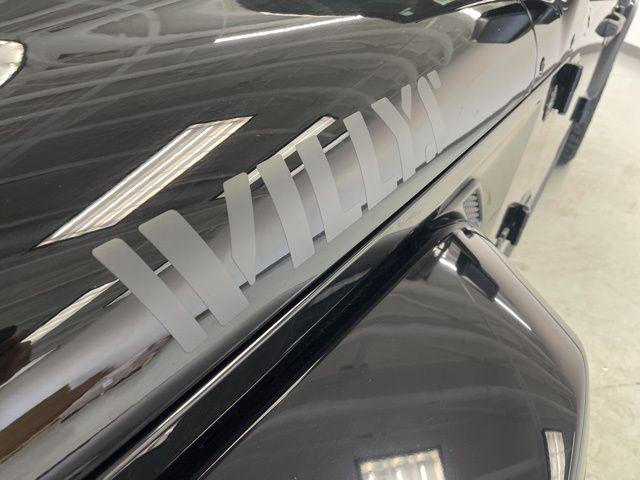 used 2021 Jeep Gladiator car, priced at $30,000