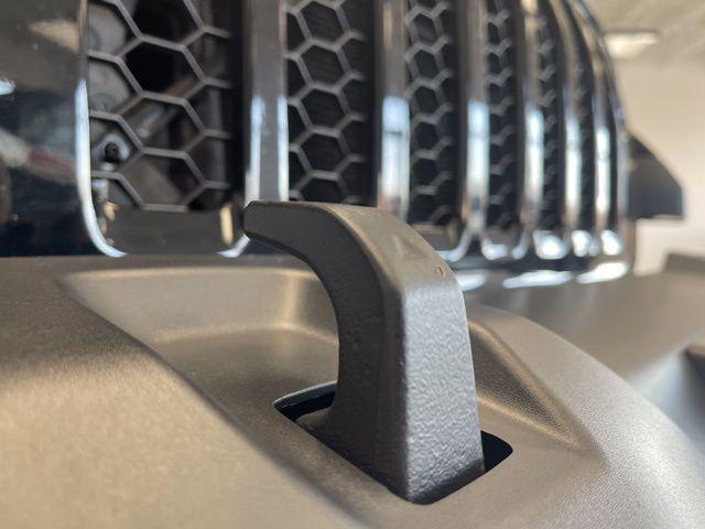 used 2021 Jeep Gladiator car, priced at $30,000
