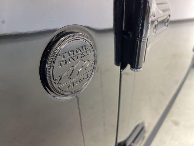 used 2021 Jeep Gladiator car, priced at $30,000