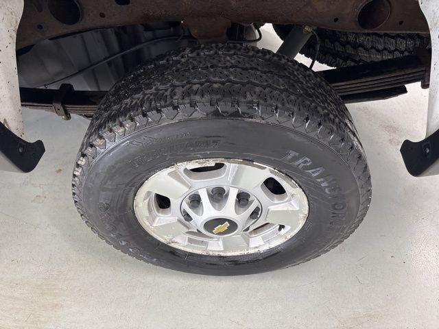 used 2013 Chevrolet Silverado 2500 car, priced at $23,000