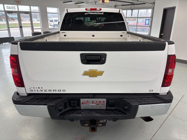 used 2013 Chevrolet Silverado 2500 car, priced at $23,000