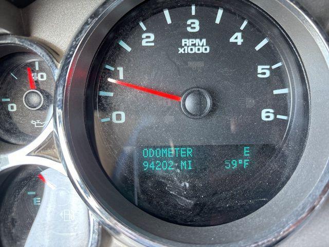 used 2013 Chevrolet Silverado 2500 car, priced at $25,000