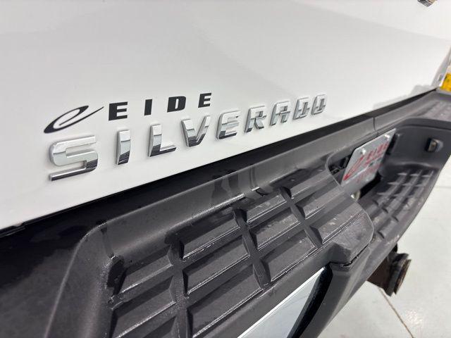 used 2013 Chevrolet Silverado 2500 car, priced at $23,000
