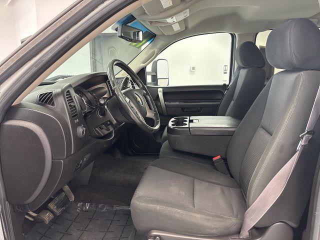 used 2013 Chevrolet Silverado 2500 car, priced at $23,000