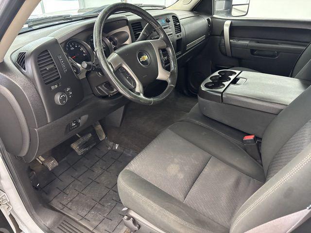 used 2013 Chevrolet Silverado 2500 car, priced at $23,000