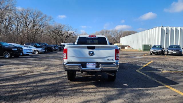 new 2024 Ram 3500 car, priced at $60,603