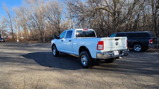 new 2024 Ram 3500 car, priced at $60,603