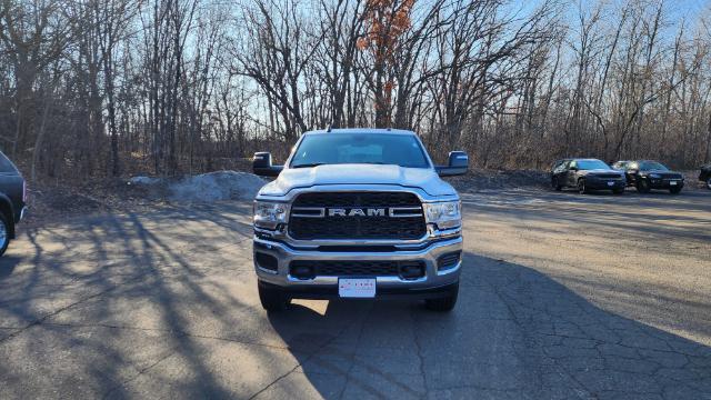 new 2024 Ram 3500 car, priced at $60,603