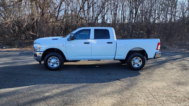 new 2024 Ram 3500 car, priced at $60,603