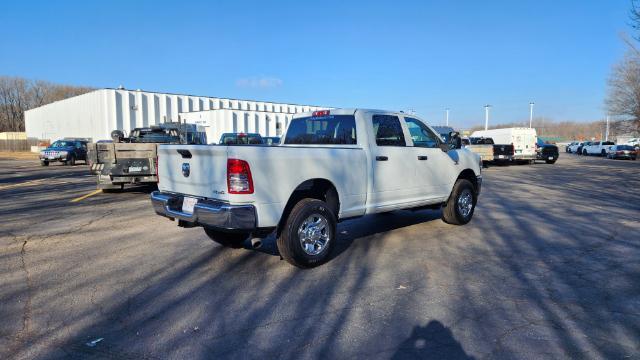 new 2024 Ram 3500 car, priced at $60,603