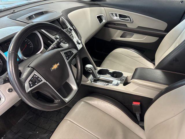 used 2015 Chevrolet Equinox car, priced at $12,500