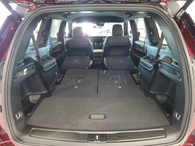 new 2025 Jeep Grand Cherokee L car, priced at $44,568