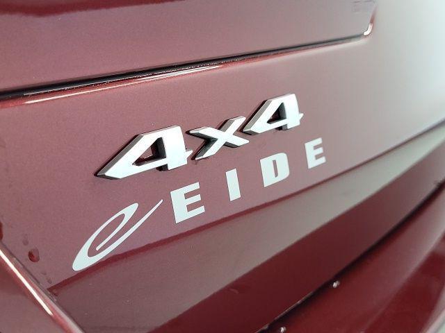 new 2025 Jeep Grand Cherokee L car, priced at $44,568