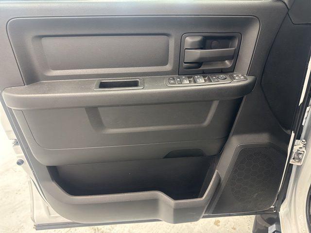 used 2024 Ram 3500 car, priced at $45,000