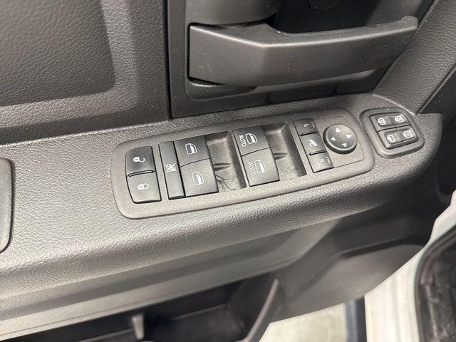 used 2024 Ram 3500 car, priced at $45,000