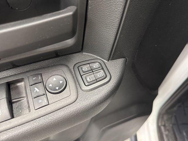 used 2024 Ram 3500 car, priced at $45,000