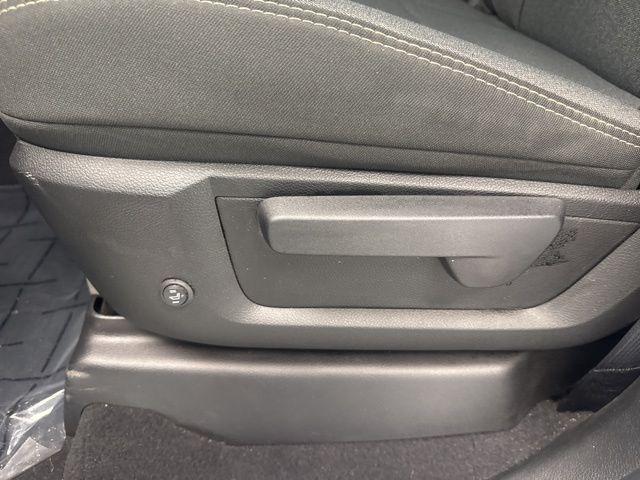 used 2024 Ram 3500 car, priced at $45,000