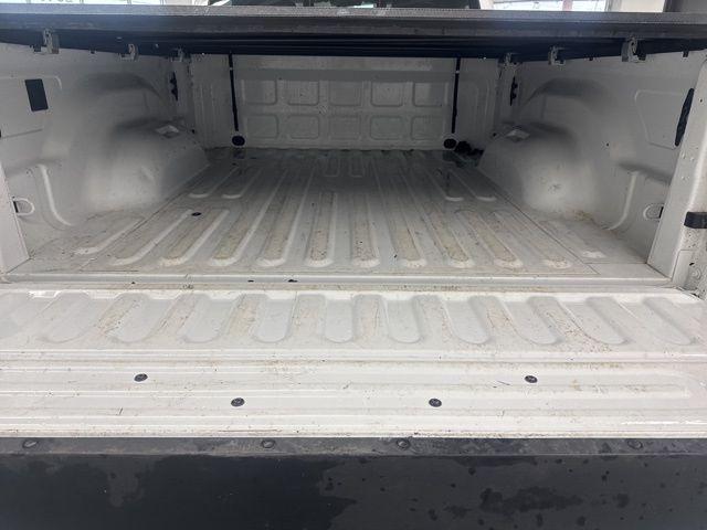 used 2024 Ram 3500 car, priced at $45,000