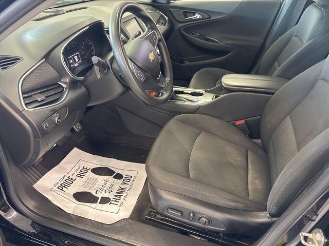 used 2016 Chevrolet Malibu car, priced at $9,500