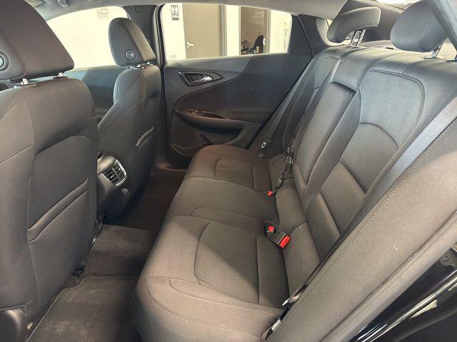 used 2016 Chevrolet Malibu car, priced at $9,500