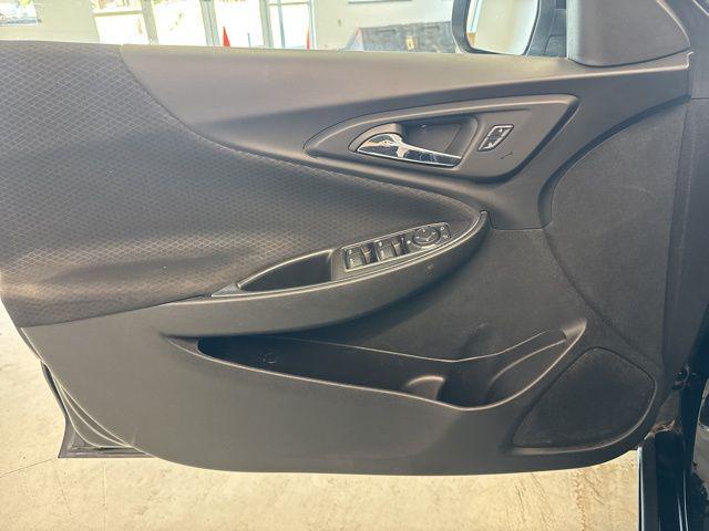 used 2016 Chevrolet Malibu car, priced at $9,500