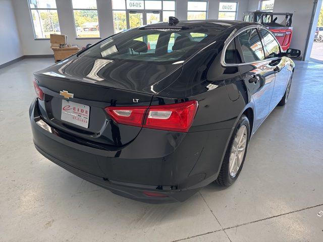 used 2016 Chevrolet Malibu car, priced at $9,500