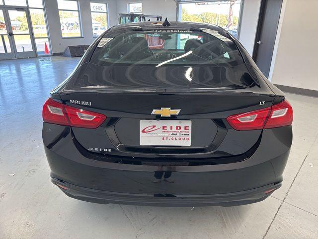 used 2016 Chevrolet Malibu car, priced at $9,500