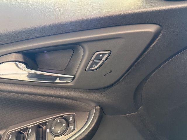 used 2016 Chevrolet Malibu car, priced at $9,500