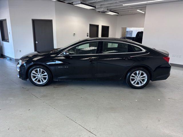used 2016 Chevrolet Malibu car, priced at $9,500