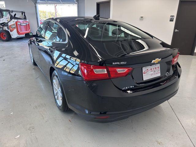 used 2016 Chevrolet Malibu car, priced at $9,500