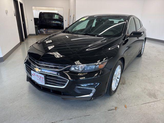 used 2016 Chevrolet Malibu car, priced at $9,500