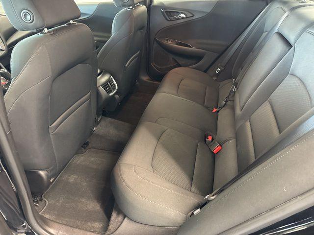 used 2016 Chevrolet Malibu car, priced at $9,500