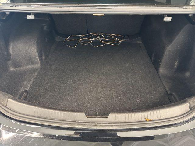 used 2016 Chevrolet Malibu car, priced at $9,500