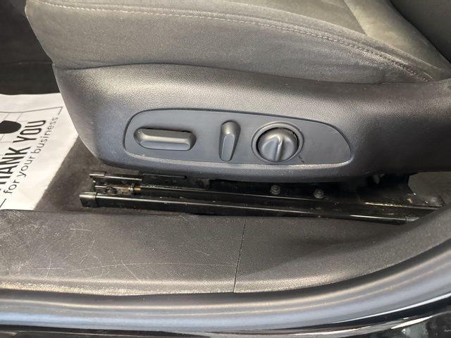 used 2016 Chevrolet Malibu car, priced at $9,500