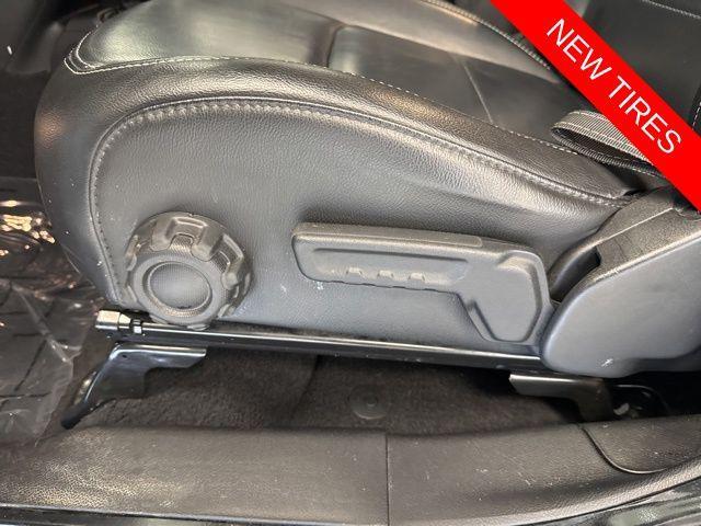 used 2021 Jeep Gladiator car, priced at $28,500