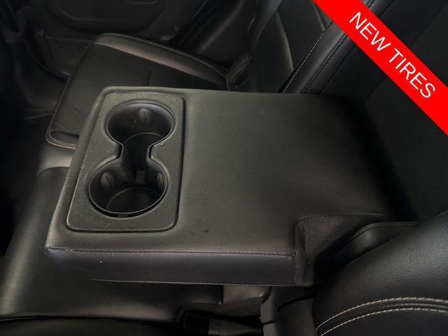 used 2021 Jeep Gladiator car, priced at $28,500