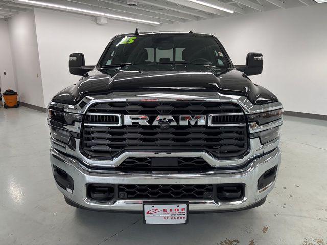 used 2025 Ram 2500 car, priced at $63,000