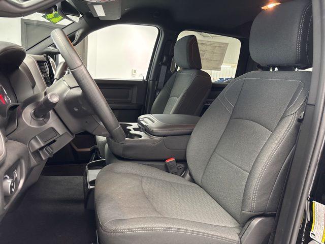 used 2025 Ram 2500 car, priced at $63,000