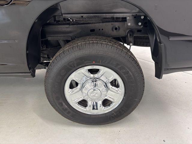 used 2025 Ram 2500 car, priced at $63,000