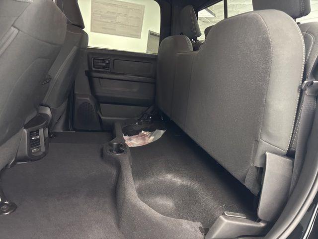 used 2025 Ram 2500 car, priced at $63,000