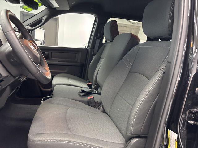 used 2025 Ram 2500 car, priced at $63,000