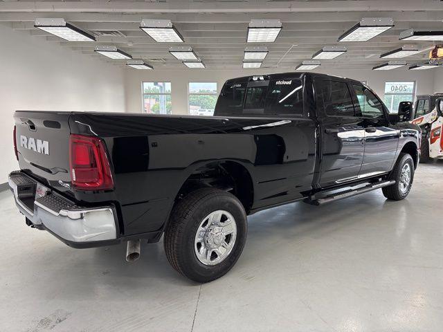 used 2025 Ram 2500 car, priced at $63,000